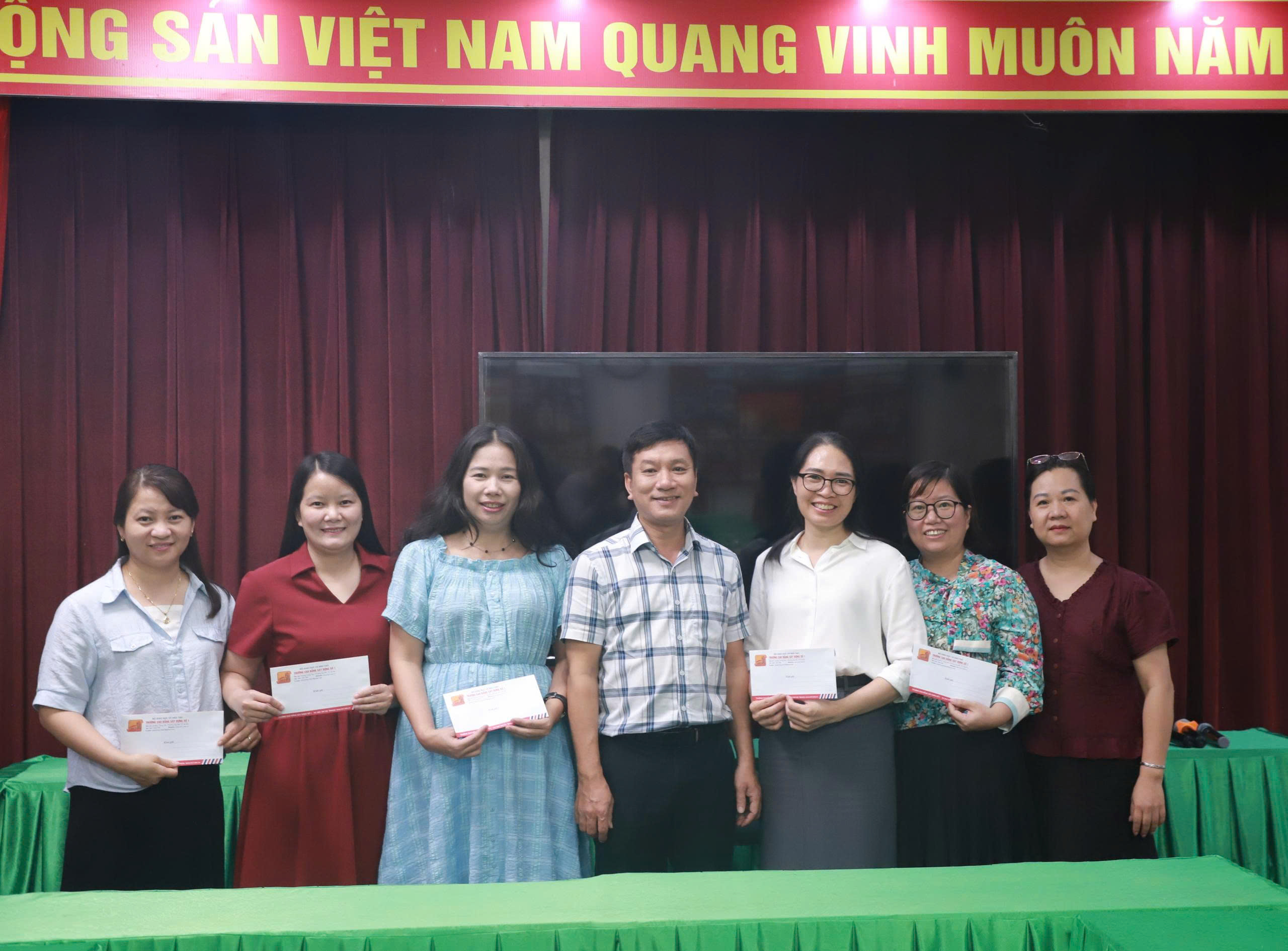 GẶP MẶT, TRI ÂN VIÊN CHỨC NGƯỜI LAO ĐỘNG THUỘC DIỆN GIA ĐÌNH CHÍNH SÁCH NHÂN NGÀY THƯƠNG BINH LIỆT SỸ 27/7/2026