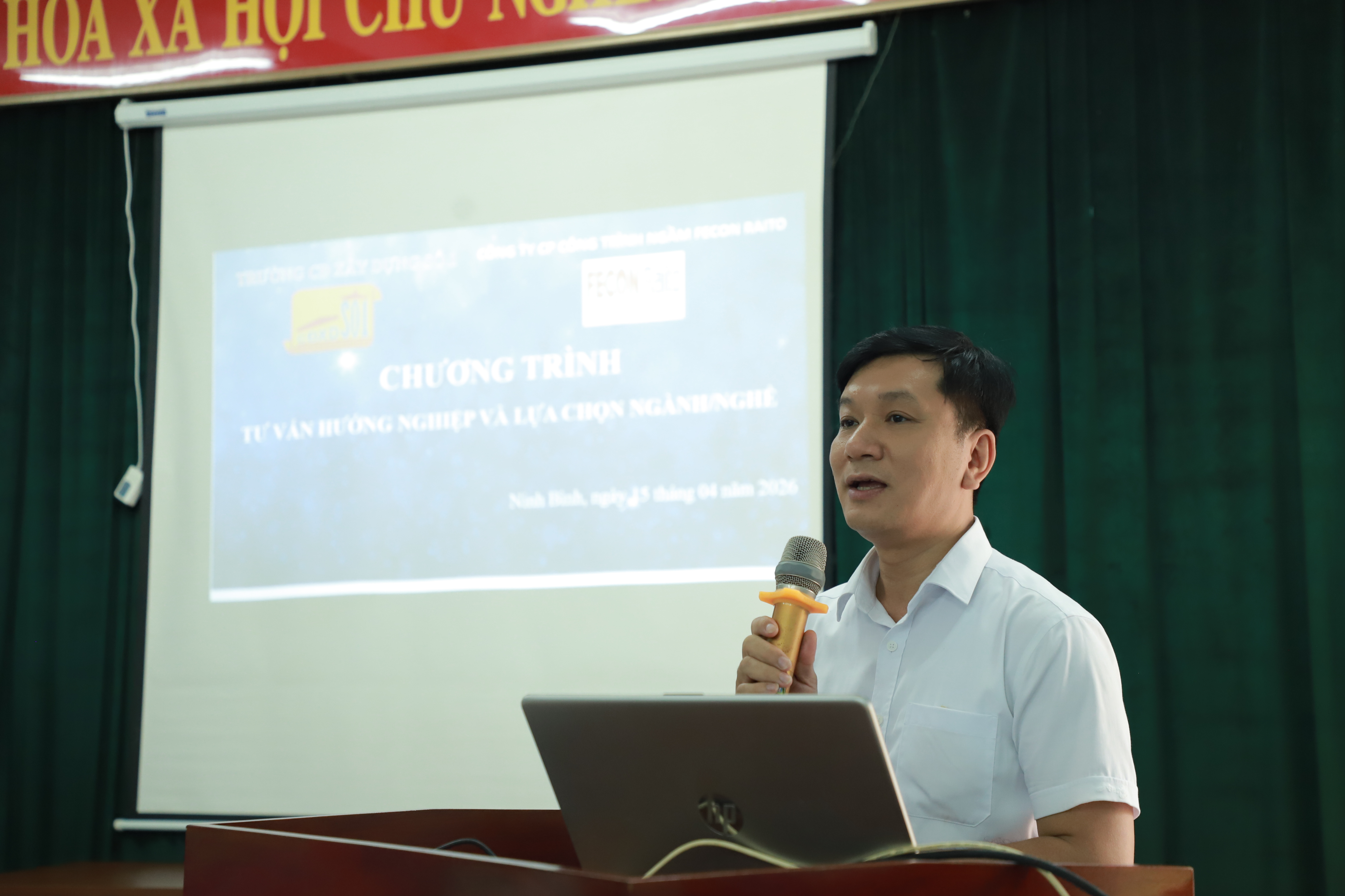 PHỐI HỢP VỚI CÔNG TY CỔ PHẦN CÔNG TRÌNH NGẦM FECON RAITO TỔ CHỨC TƯ VẤN ...