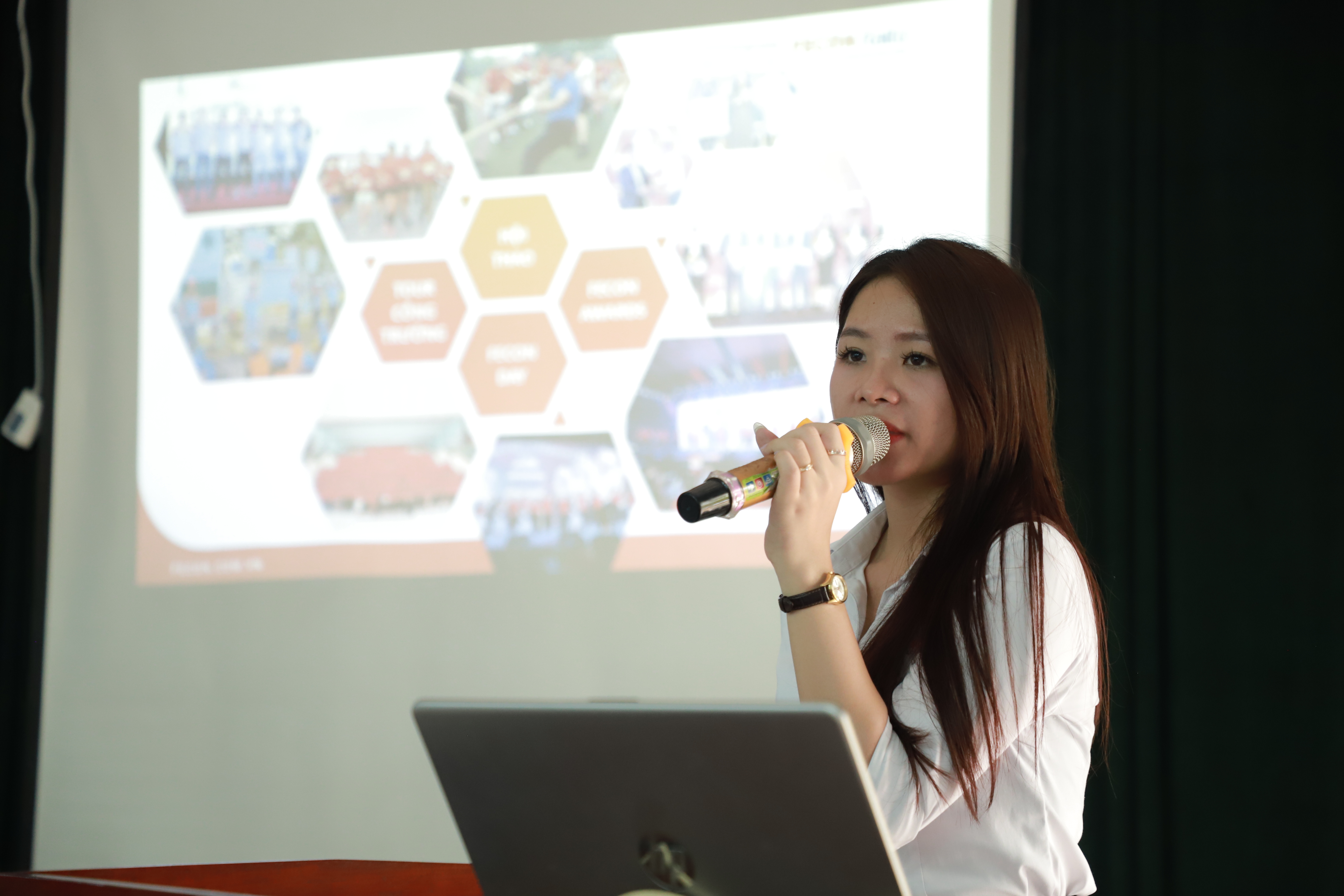 PHỐI HỢP VỚI CÔNG TY CỔ PHẦN CÔNG TRÌNH NGẦM FECON RAITO TỔ CHỨC TƯ VẤN ...